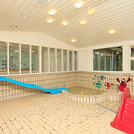 Holiday Lxxxix Ferienhaus *