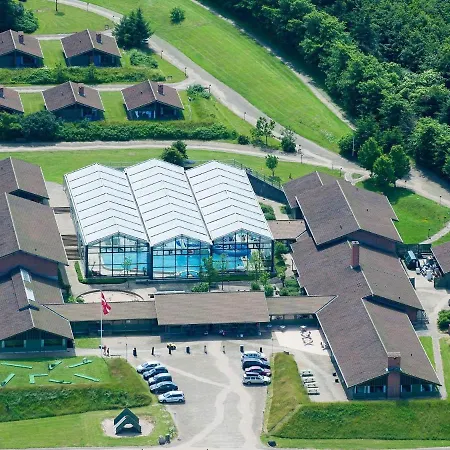 Holiday Lxxxix Ferienhaus Hanstholm