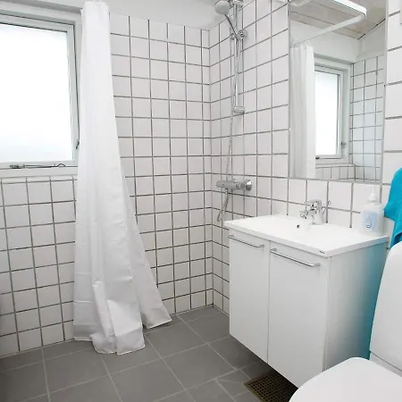 Ferienhaus Holiday Lxxxix Hanstholm