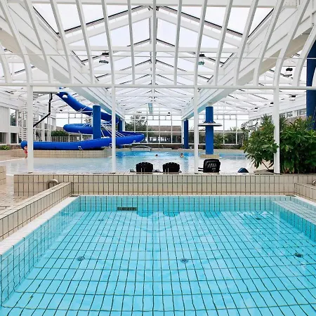Holiday Lxxxix Ferienhaus *