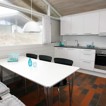 Ferienhaus Holiday Lxxxix Hanstholm